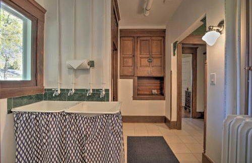 Luxe Lake Geneva Retreat in Downtown! - Foto 28