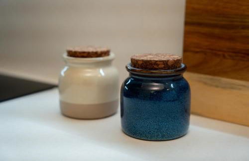 Casa Lyra - Casa rural en la Serranía de Cuenca - Foto 29