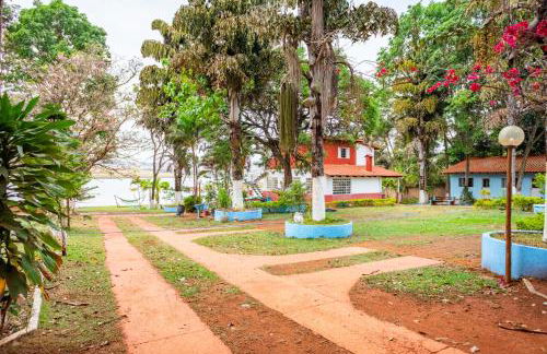 Refugio Família - Foto 71