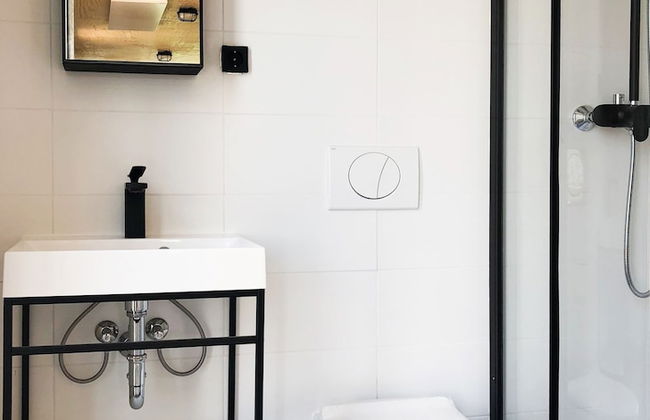 Bergheim Container Lodges - Foto 43