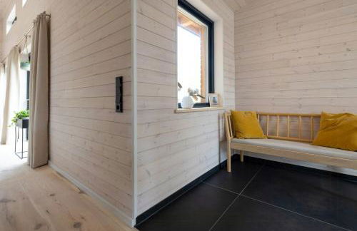 Holiday Home Among Apple Trees Near The Baltic Sea - Foto 15