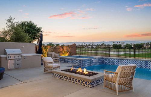 Escape to Paradise ‘One Love’ New PGA West Villa! - Foto 51