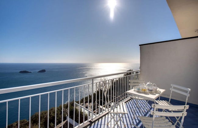 Belvedere Delle Sirene - Foto 9