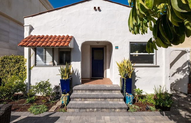 Beachside Bungalow 5 Minute Walk From the Shore - Foto 5