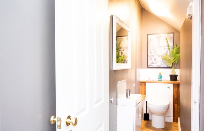 Northern Hideaways St Cuthberts, Seahouses - Foto 44