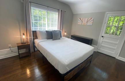 Atlanta Cabin Getaway! 4br, 11 Minutes to Downtown - Foto 26