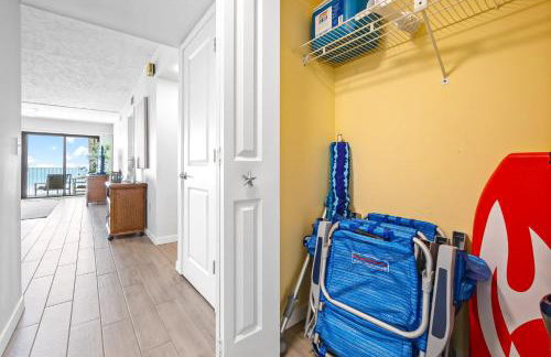 Sandcastles - Cocoa Beach Oceanfront Condos with Heated Pool Tennis Pet-Friendly - Foto 27