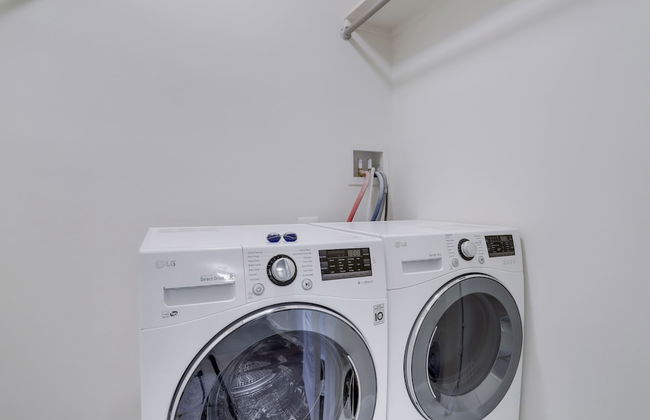 Beautiful Apt At Crystal City With Gym - Foto 22