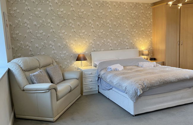 Beautiful, Private Farm Cottage in Anglesey - Foto 4