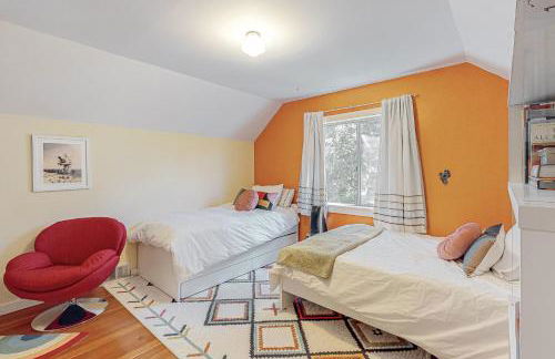 Dragon Cottage - Foto 28