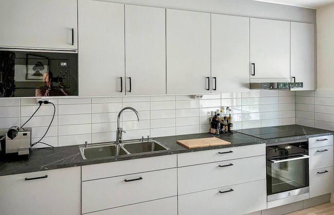 Room in Guest Room - 5 Min Walk Eurovision Hyllie - Foto 7