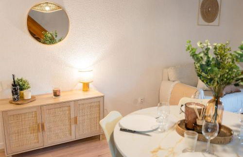 Cachet & confort en duplex – 4 personnes - Foto 9