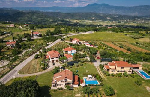 Holiday Home Villa Emanuela by Interhome - Foto 118