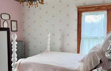 Sandbank Cottage - Foto 69