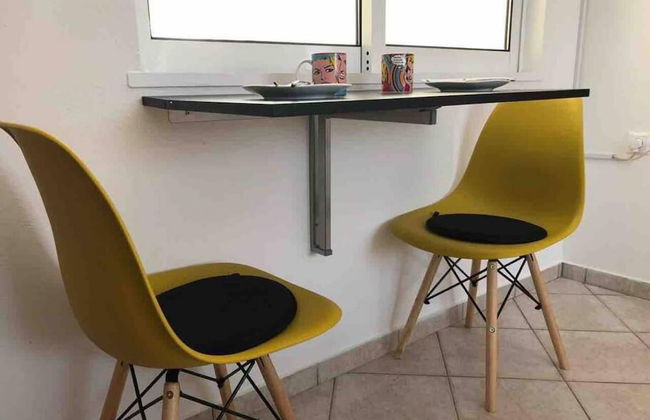 Minimal Studio - Foto 14