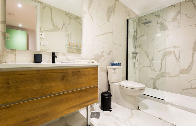 Les Lofts St-Roch by Les Lofts Vieux-Quebec - Photo 29