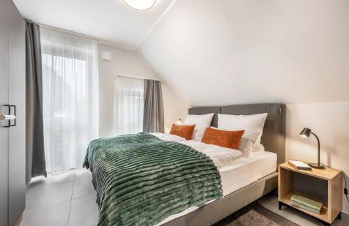 Der Fuchsbau -smarte Apartments-, am Klinikum Oldenburg - Photo 21