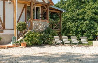 La Rivière 10 mn DisneylandParis - Foto 5