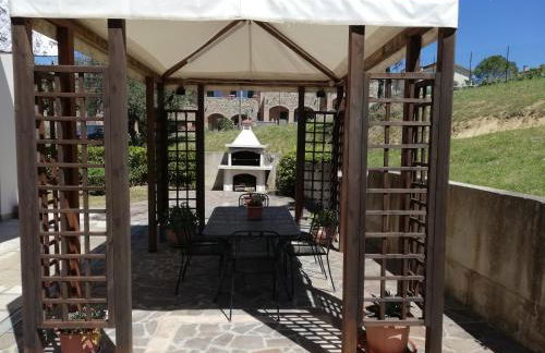 Goccia in Valdorcia Smart Home - Foto 59