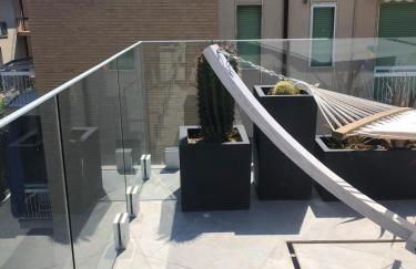 Appartamento Spotorno con ampio terrazzo attrezzato anche con angolo cottura - Foto 25