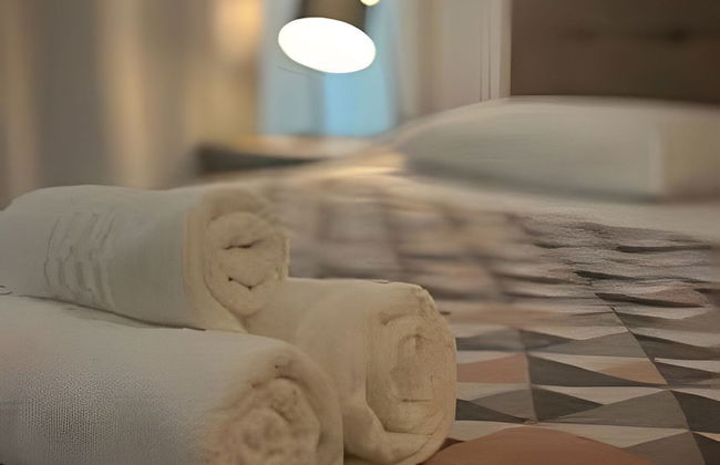 Brisas do Lago - Apartamento 4 - Photo 13