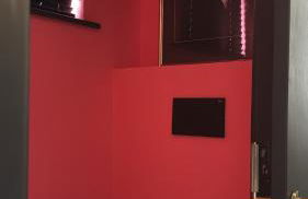 The Hideaway - Foto 24