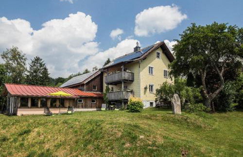 Ferienwohnung Sigi's Waldhaus - Foto 1