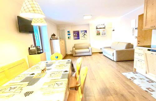 EMARGHE, CASA A MOENA - Foto 3