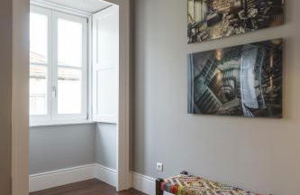 Oporto Serviced Apartments - Cedofeita - Foto 84