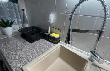 Ruhige Ferienwohnung Zeithain - Foto 11