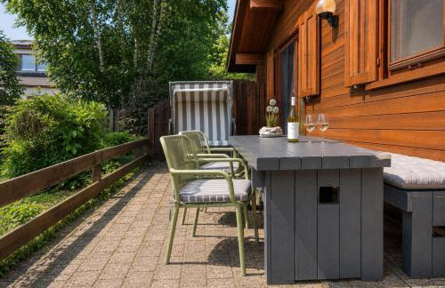 Küstenhaus Seeschwalbe - Foto 2