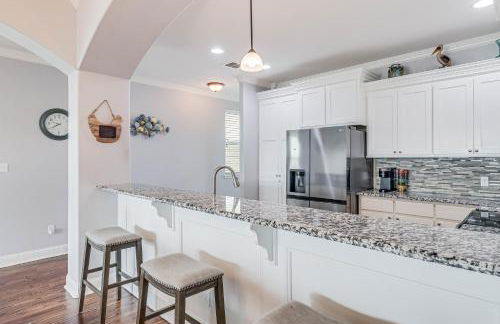 The Blue Shell - Photo 14