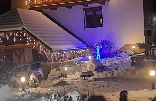 Apartament pod bukowym lasem - Foto 37