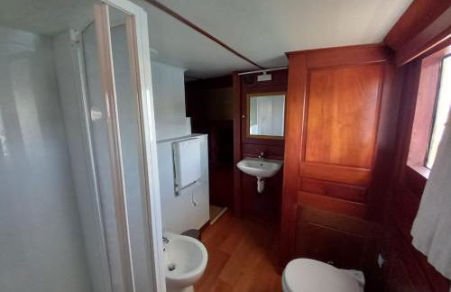 House Boat Rimini Resort - Foto 58