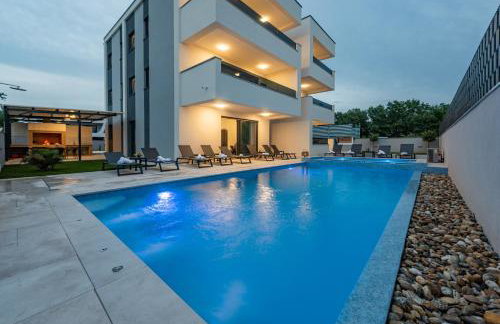 Apartments Menalo Elegance - Photo 33