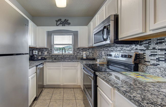 Bear Crossing by Jackson Mountain Rentals - Foto 33