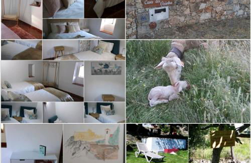 CASA DA VIZINHA, QUINTA DAS MEMÓRIAS - Photo 13