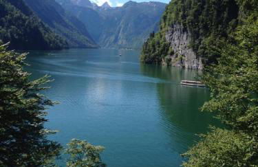 Fewo Watzmann - Foto 1