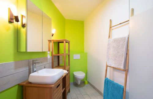 Le Château Jeannot - Foto 17