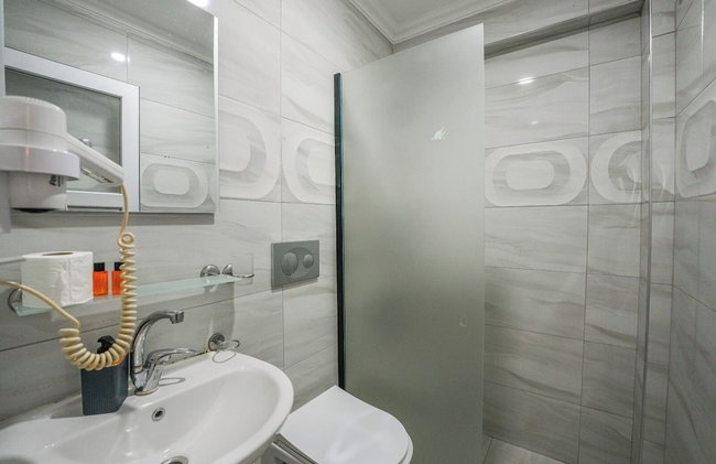 Mut Hotel - Foto 23