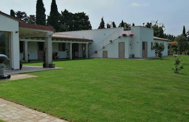 Agriturismo Sa Costa - Foto 33