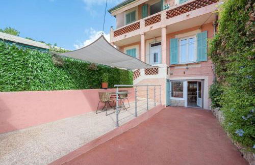 Charmant 2 pièces au cœur de St Jean Cap Ferrat - Photo 8