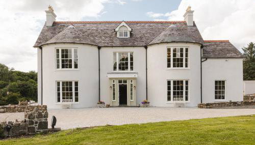 Moore Lodge - Foto 2