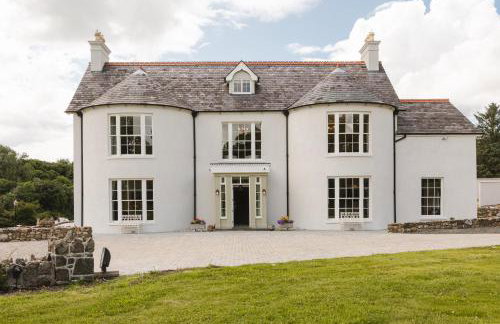 Moore Lodge - Foto 2