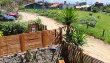 Casa Dos Ventos Hospedagem Praia do Rosa - Foto 2, Garden view