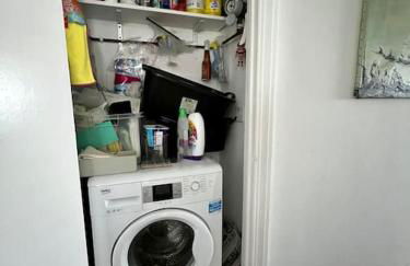 CENTRAL HOVE Large 2 bedroom Private residence with PARKING & BEACH HUT - Foto 9