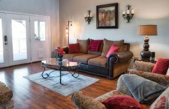 Home On the Green - Foto 3