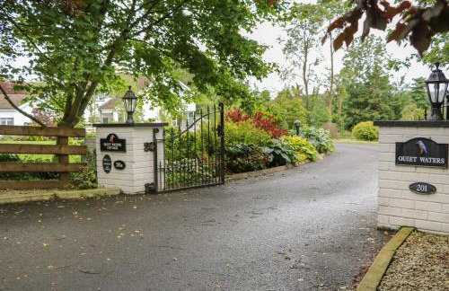 Quiet Waters Cottage - Foto 35