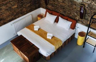 Freedom Ville Boutique Hotel Portugal - Foto 55