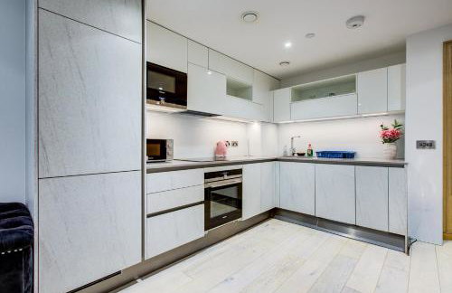 Oxford Street Boutique Residence - Foto 29